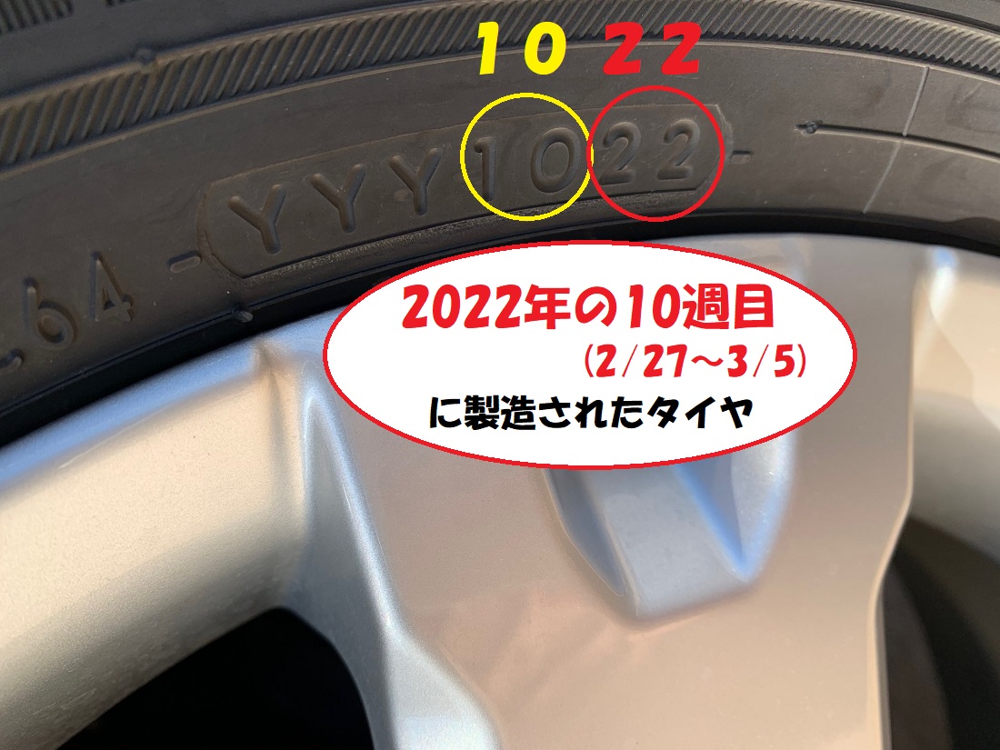 意外と知らない⁉タイヤの豆知識💡 | 株式会社長野ダイハツモータース